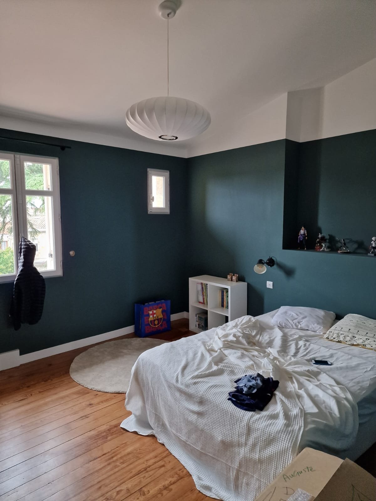 Boulevard George V - Photo 10